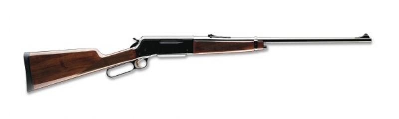 BROWNING BLR Lightweight 22-250