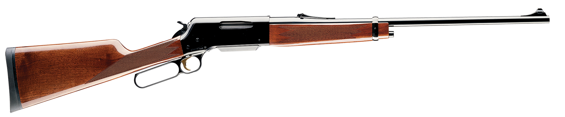 BROWNING BLR LIGHTWEIGHT '81