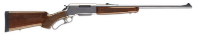 BROWNING BLR Lightweight PG Wood SS /7mm