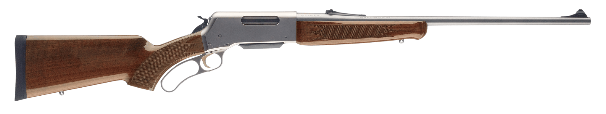 BROWNING BLR LIGHTWEIGHT STAINLESS STELL WITH PISTOL GRIP