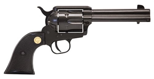 Chiappa 1873 SAA Interchangeable Cylinders .22 LR/.22 WMR Revolver