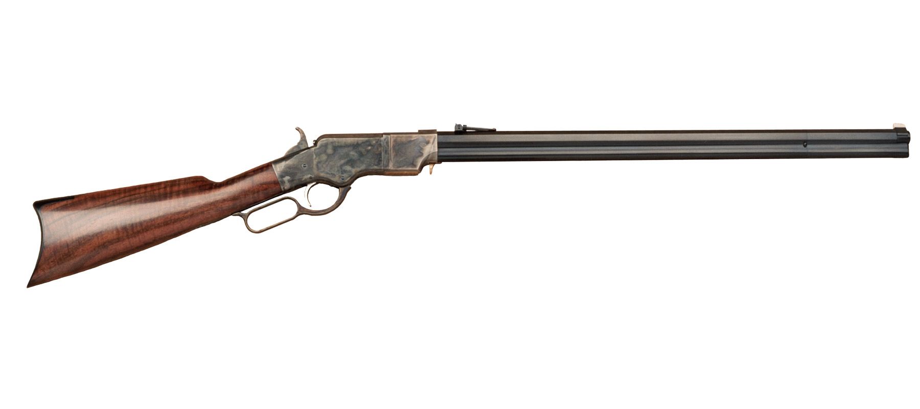 Cimarron 1860 Henry 44 WCF 24"