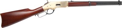 Cimarron 1866 Yellowboy .44 Special Blued Rifle
