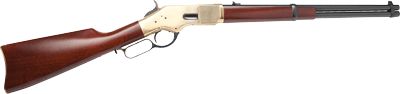 Cimarron 1866 Yellowboy Carbine .22 LR Blue/Black Rifle