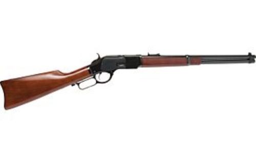Cimarron 1873 Carbine .44-40 Winchester Blued Rifle
