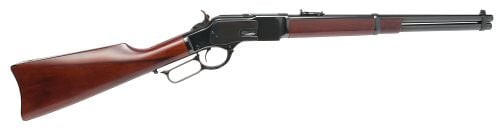 Cimarron 1873 US Marshal Carbine .357 Mag .38 Special Walnut Rifle