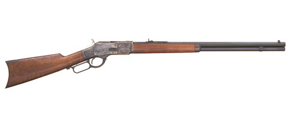 Cimarron 1873 Winchester 32 WCF 24" 12rd - Walnut