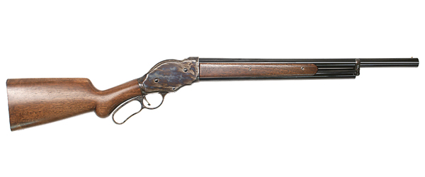 Cimarron 1887 12 Gauge 20" 2rd - WALNUT