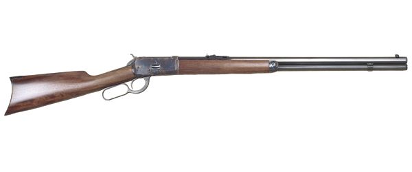 Cimarron 1892 45 LC 24" 12rd - Gold