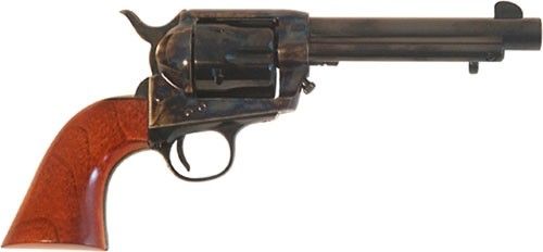 Cimarron FRONTIER 45 LC 5.5" 6rd - Blued