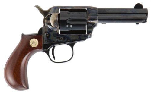 Cimarron Lightning .38 Special Case Hardened Revolver