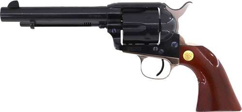 Cimarron PISTOLEER 357 Mag 5.5" 6rd - Walnut