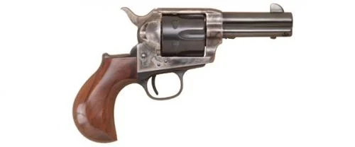 Cimarron Thunderer Old Model .45 Colt Blued Case Hardened Revolver