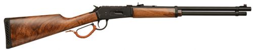 GForce Arms GFA 30-30 Lever Action .30-30 Winchester Blued Rifle