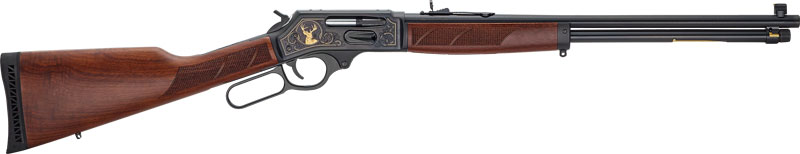 HENRY Big Boy 30-30 Win 20in Blue 5rd