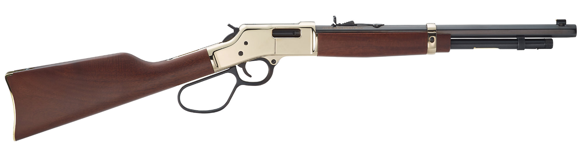 HENRY Big Boy Carbine 41 Magnum