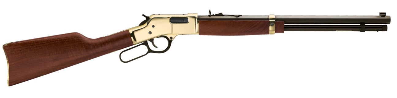 HENRY Big Boy Classic Lever Action 44Mag 20in 10rd