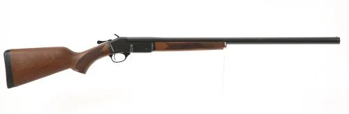 Henry H01512 Single Shot 12 Gauge Blued Shotgun