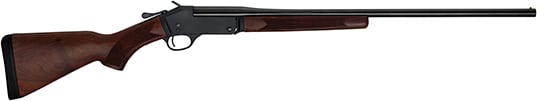Henry H015Y-410 Single Barrel Youth .410 3" 22" Blued Invector + Shotgun
