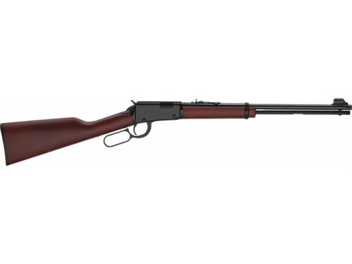 Henry H1 Classic .22 Short/.22 Long/.22 LR Rifle, Lever Action