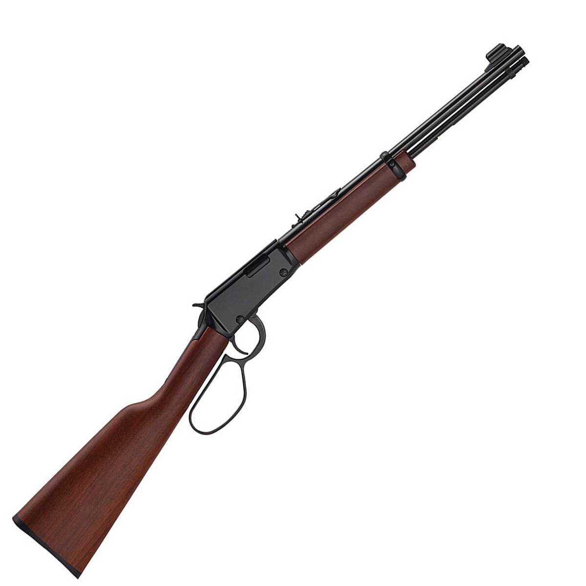 Henry H1 Classic 22 WMR (22 Mag) Black Lever Action Rifle - 18.5in