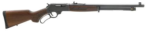 HENRY Lever Action Shotgun 410GA