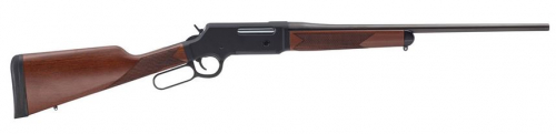 Henry Long Ranger H01465 6.5 Creedmoor Blued Rifle