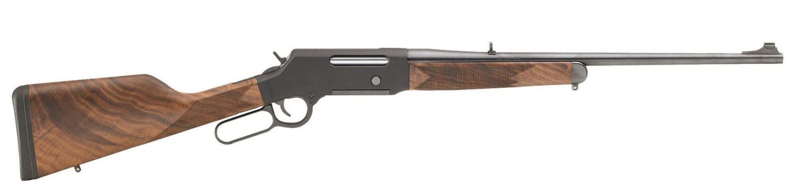 HENRY Long Ranger Lever Action Sighted 6.5 Creedmoor 22"