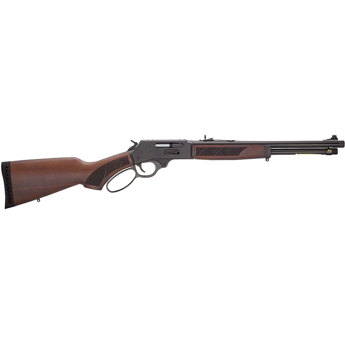 HENRY Protector Carbine 360 Bckhmmr 16.5" 4rd - Walnut