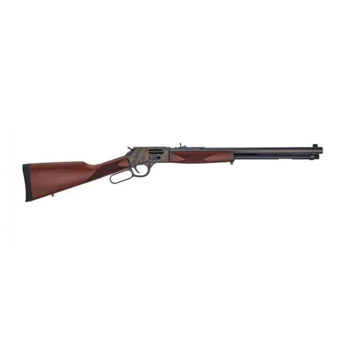 Henry Repeating Arms Big Boy Side Gate Octagon Barrel .44 Remington Mag Blued Rifle