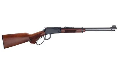 Henry Repeating Arms H1 Western Western .22 WMR Blued Rifle