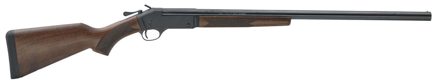 Henry Steel Single Shot 20 Gauge
