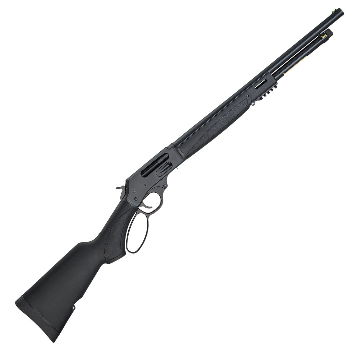 Henry X Model Black 410 Gauge 2-1/2in Lever Action Shotgun - 20in