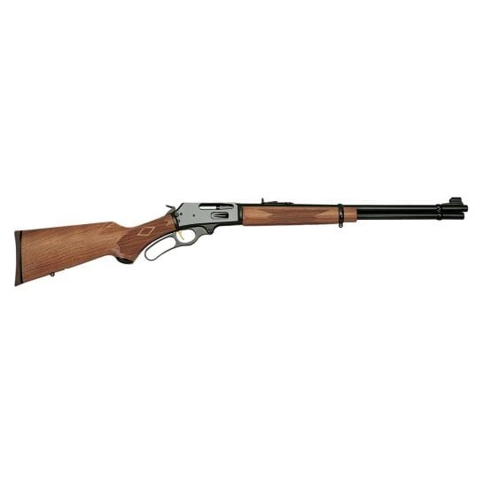 MARLIN 336 Classic 30-30 WIN 20" 6rd Lever Action Rifle - Blued / Walnut