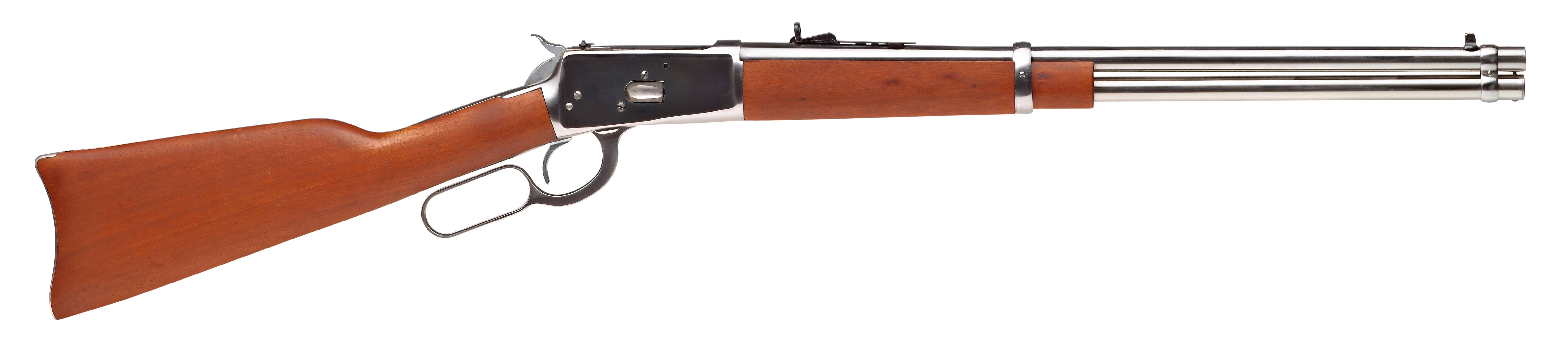 ROSSI M92 Carbine 45 LC 20" 10rd Lever Action Rifle - Stainless