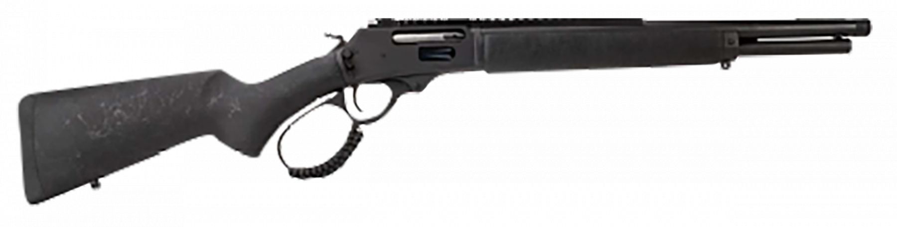 Rossi R95 Triple Black .45 Colt Black Lever Action Rifle