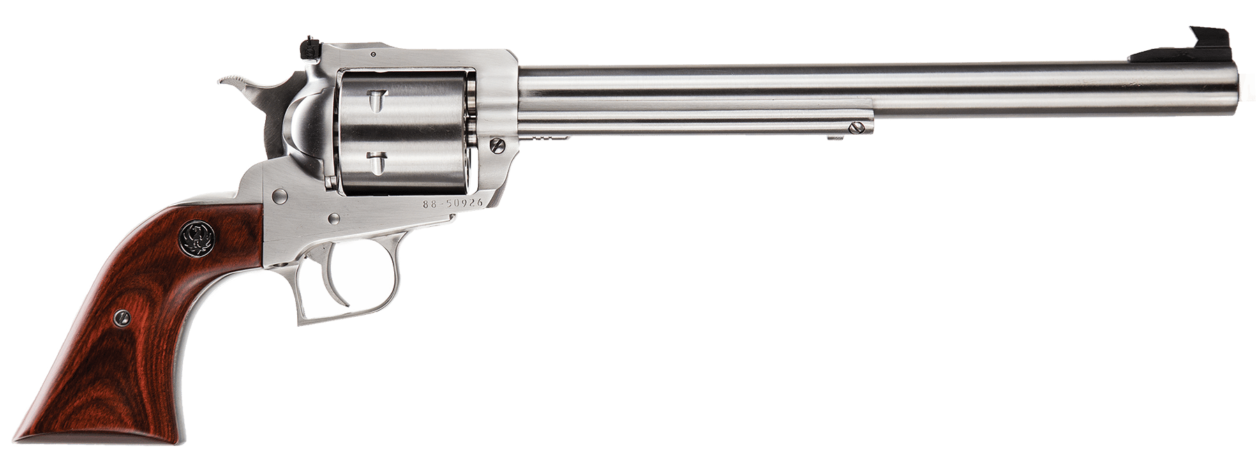 RUGER NEW MODEL SUPER BLACKHAWK