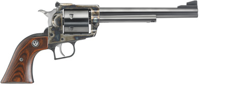 RUGER Super Blackhawk 44 Mag/44Spl 7.5" Blued 6rd