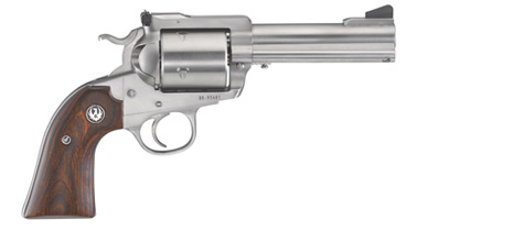 RUGER Super Blackhawk Bisley 5.5" 44Mag/44SPL 6rd SS