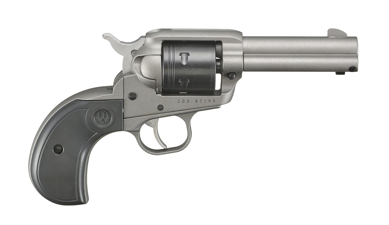 RUGER WRANGLER (2016 EDITION)