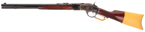 Taylor's & Company 1873 Comanchero Custom Short-Stroke .45 Colt Lever Action Rifle