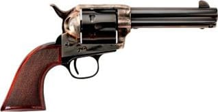 Taylors and Company 4107 Uberti Smokewagon 4.75 Revolver