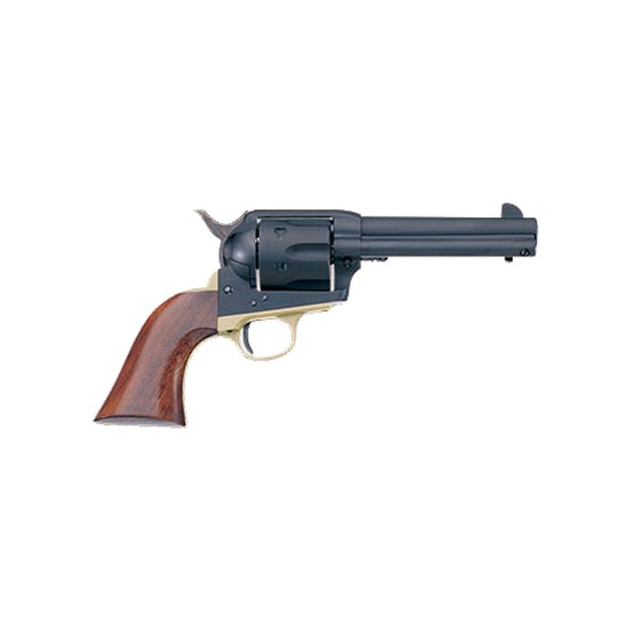 UBERTI 1873 Cattleman Hombre NM 45 LC 4.8" 6rd - FACTORY BLEM
