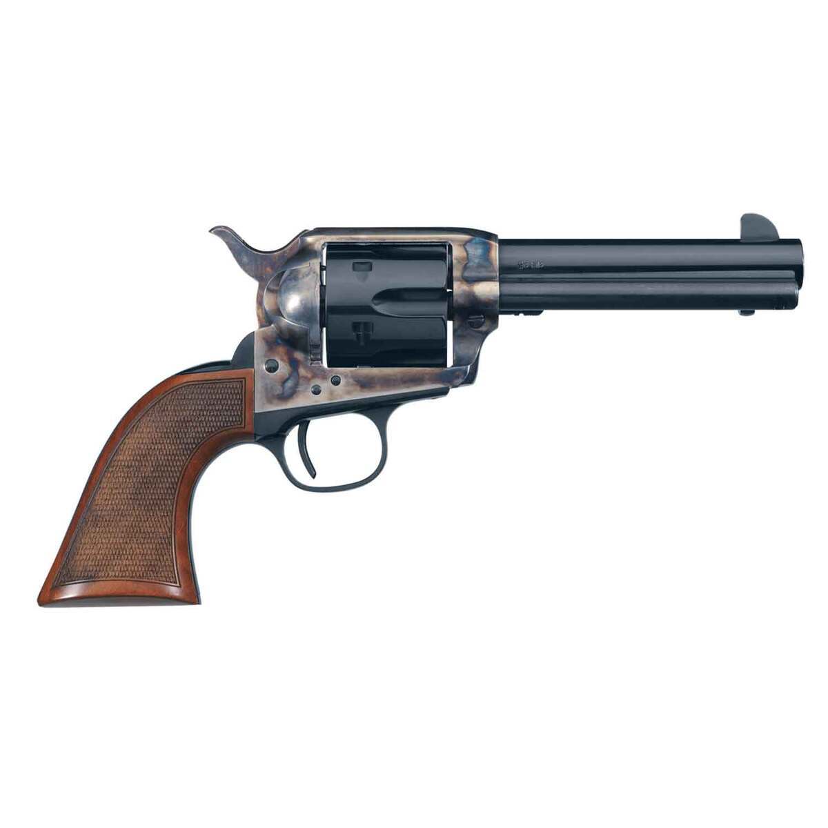 Uberti 1873 El Patron 357 Magnum 5.5in Blued Revolver - 6 Rounds