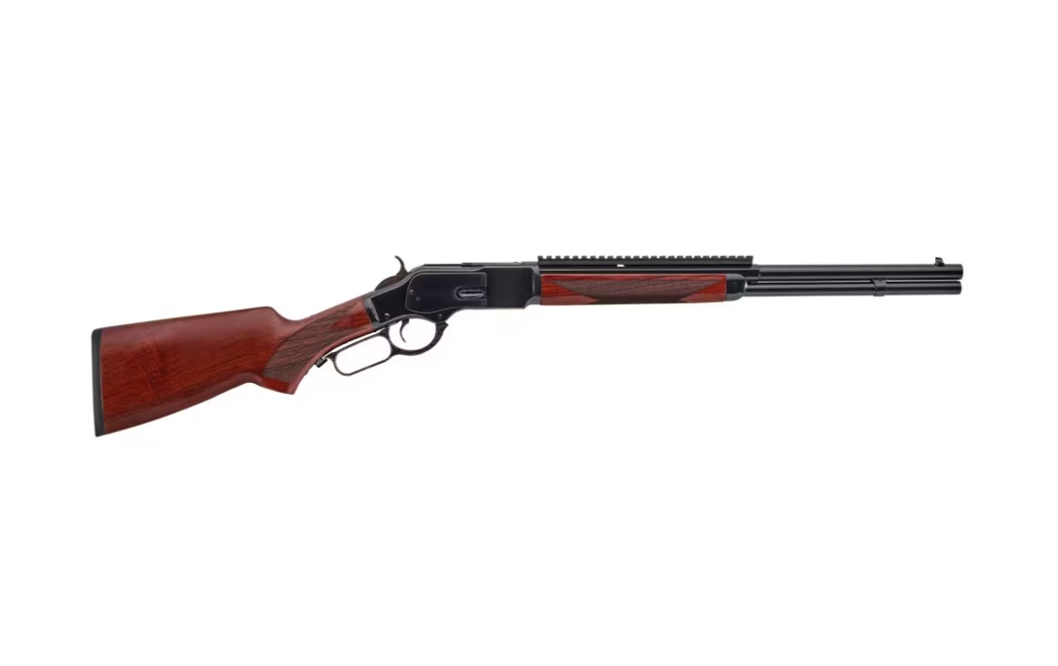 Uberti 1873 Hunter 44 Rem Mag 20" 10rd