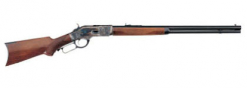 Uberti 1873 Special Sporting .45 Colt Case-Hardened and Blued Rifle