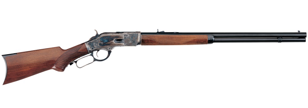 UBERTI 1873 Special Sporting Rifle 357 24.25" 13+1rd CH