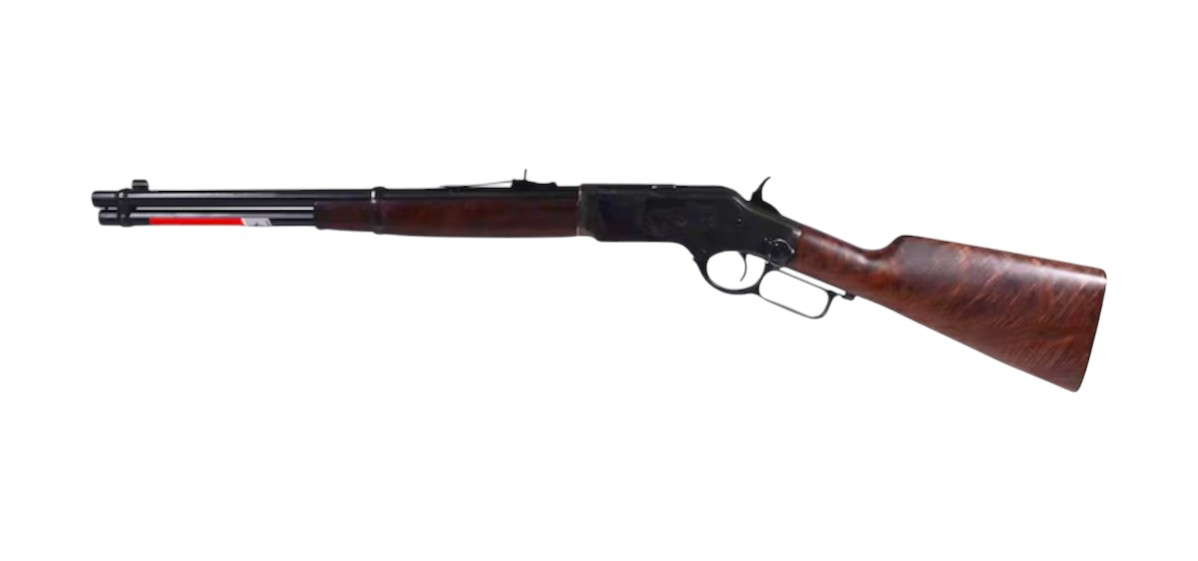 WINCHESTER 1873 DELUXE LIMITED EDITION