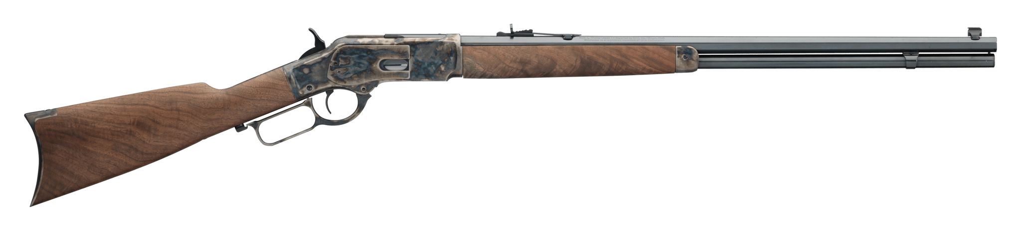 WINCHESTER 1873 (MODEL 73) SPORTER