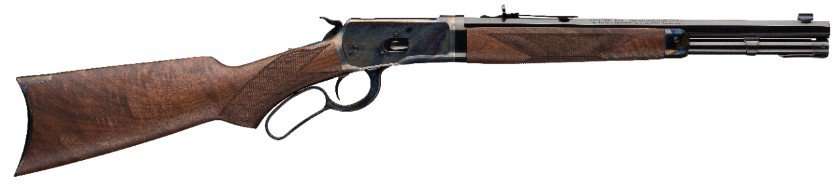WINCHESTER 1892 Deluxe Trapper Takedown 44Mag/44Spl 16" 6rd